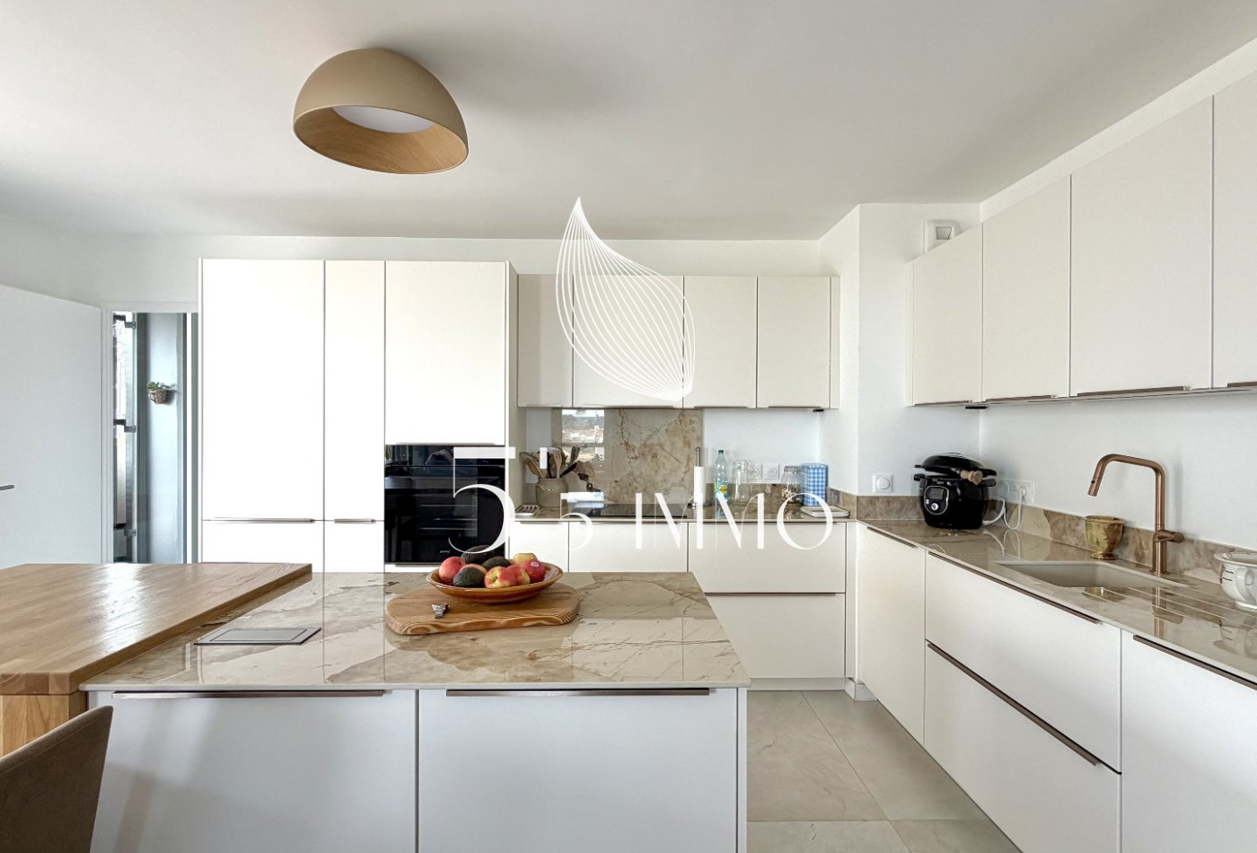 vente Appartement terrasse Montpellier - Photo 1