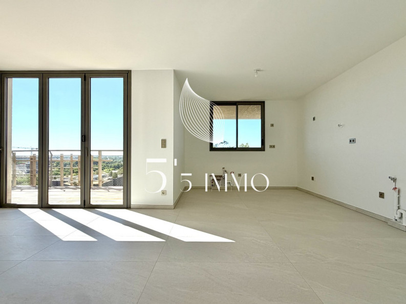 vente Appartement Montpellier - Photo 4