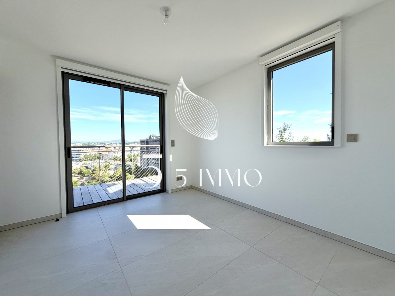 vente Appartement Montpellier - Photo 9