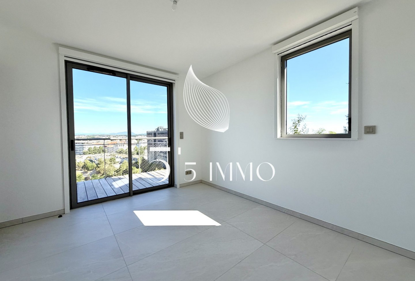 vente Appartement Montpellier - Photo 9