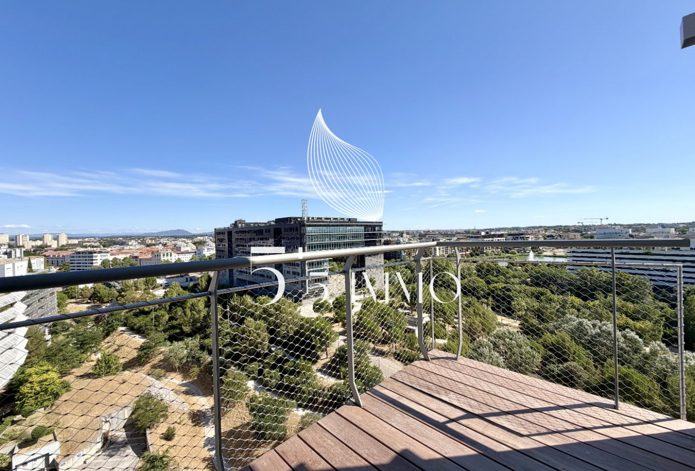 vente Appartement Montpellier - Photo 3