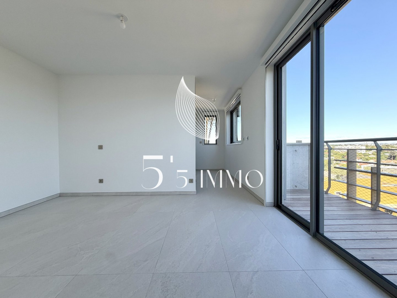 vente Appartement Montpellier - Photo 6