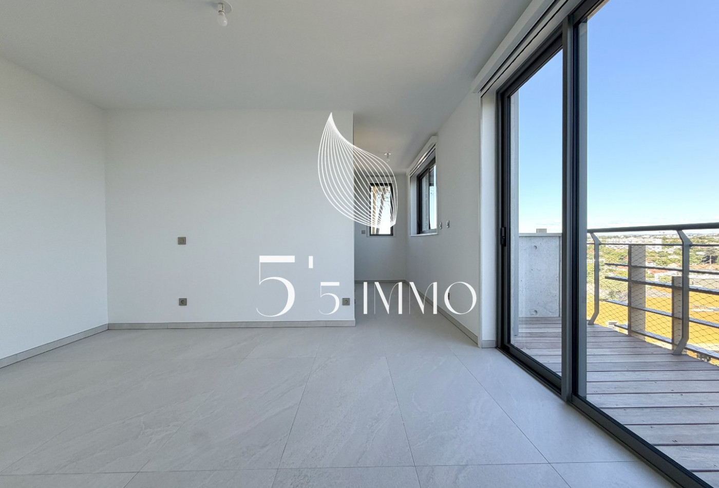 vente Appartement Montpellier - Photo 6
