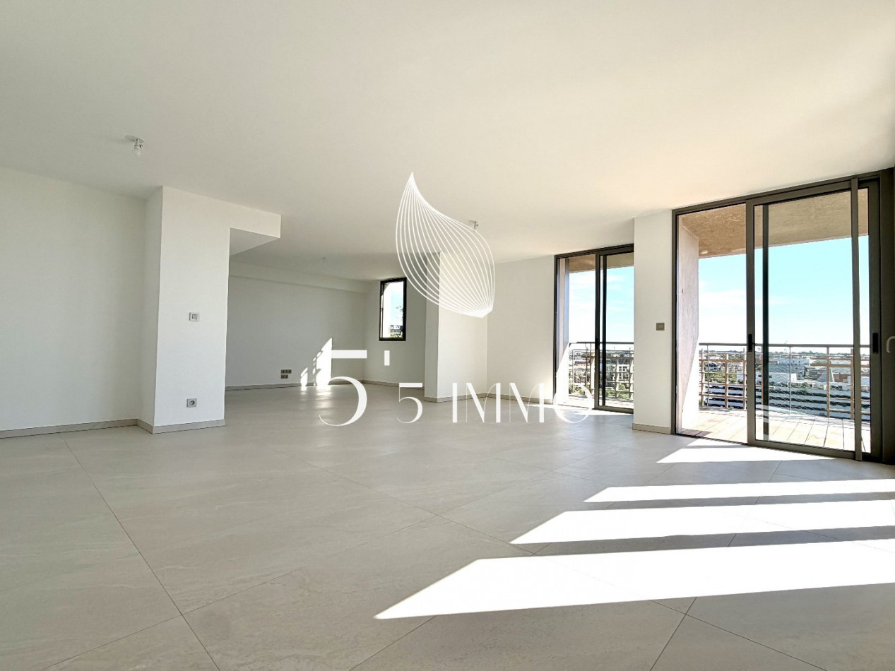 vente Appartement Montpellier - Photo 5