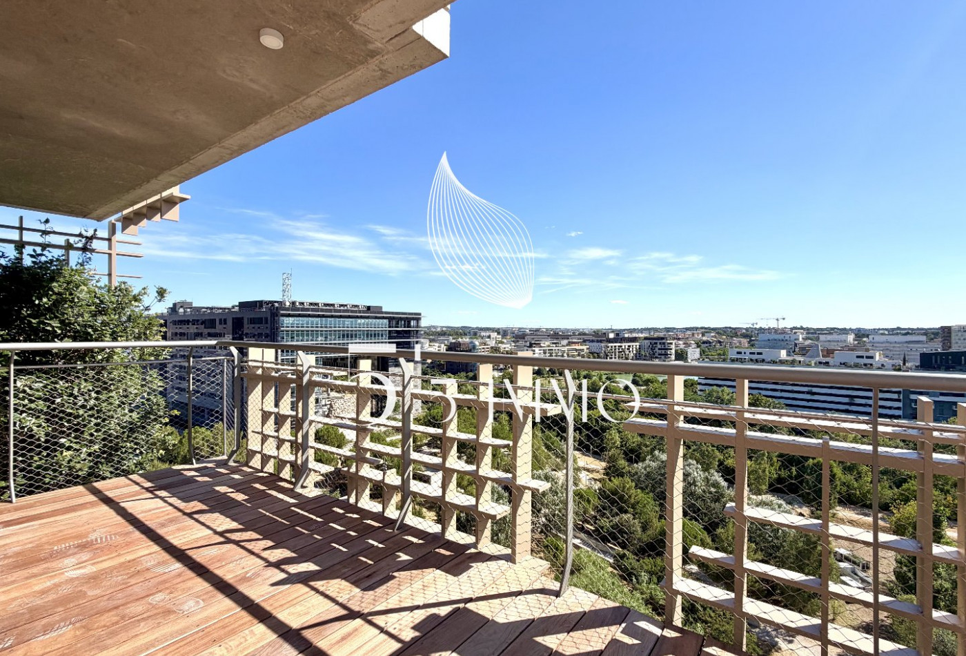 vente Appartement Montpellier - Photo 2