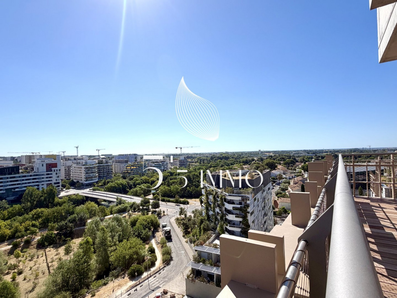 vente Appartement Montpellier - Photo 14