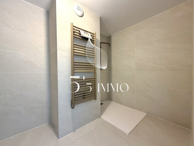 vente Appartement Montpellier - Photo 10