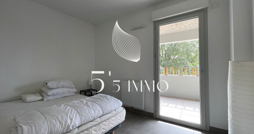 vente Appartement Montpellier