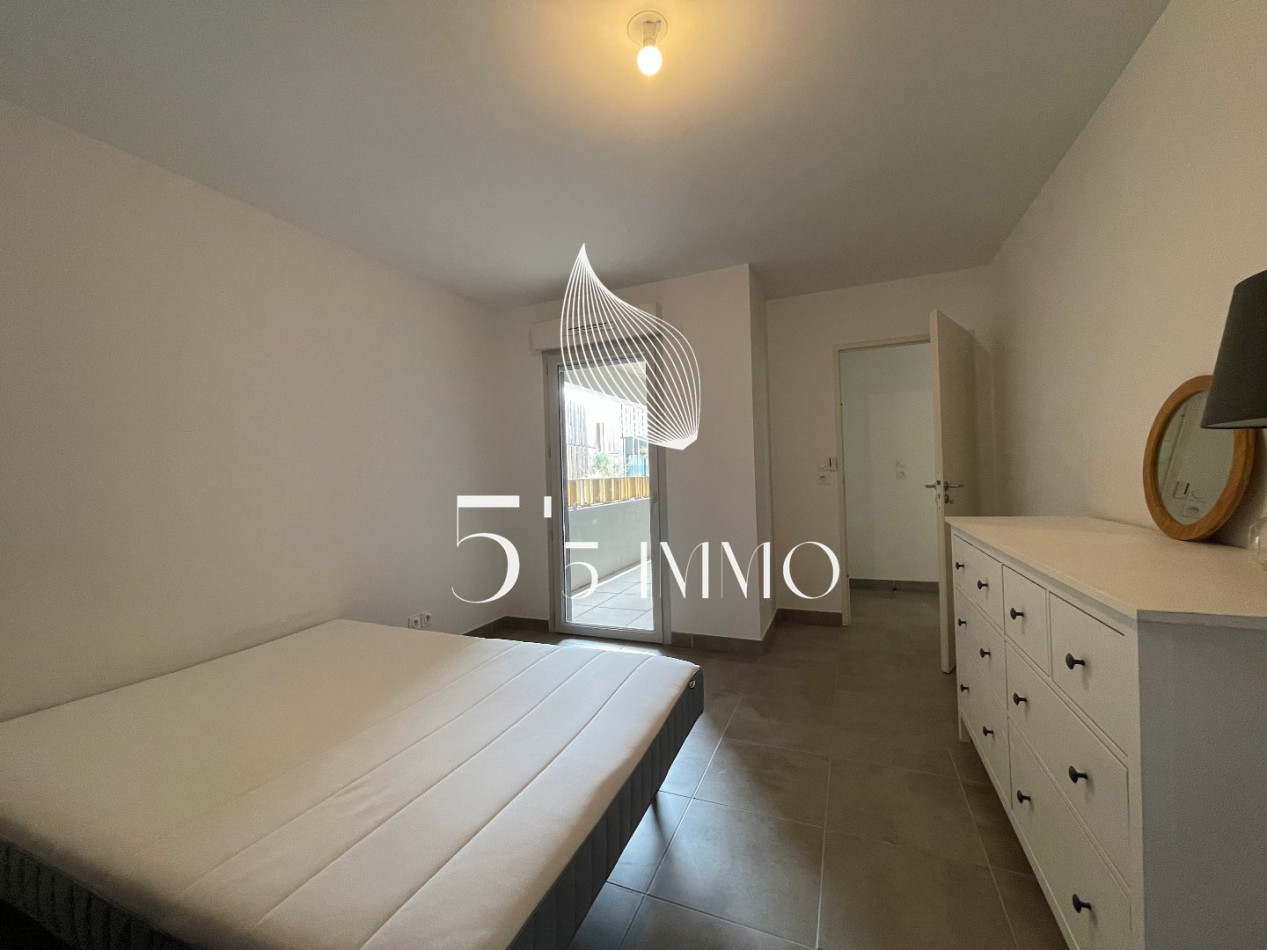 vente Appartement Montpellier - Photo 10