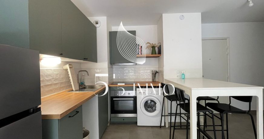 vente Appartement Montpellier