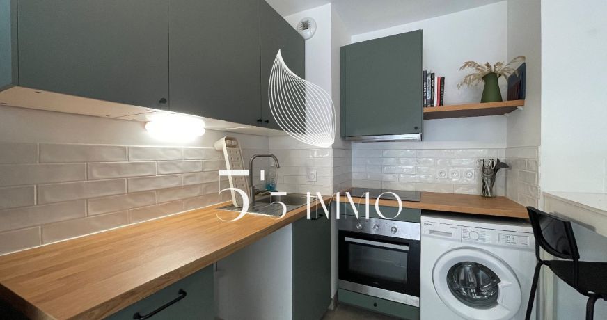 vente Appartement Montpellier