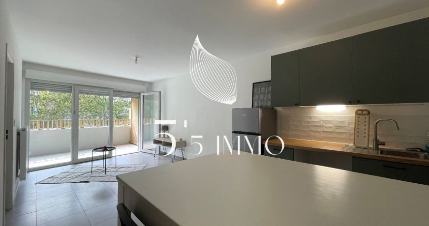 vente Appartement Montpellier