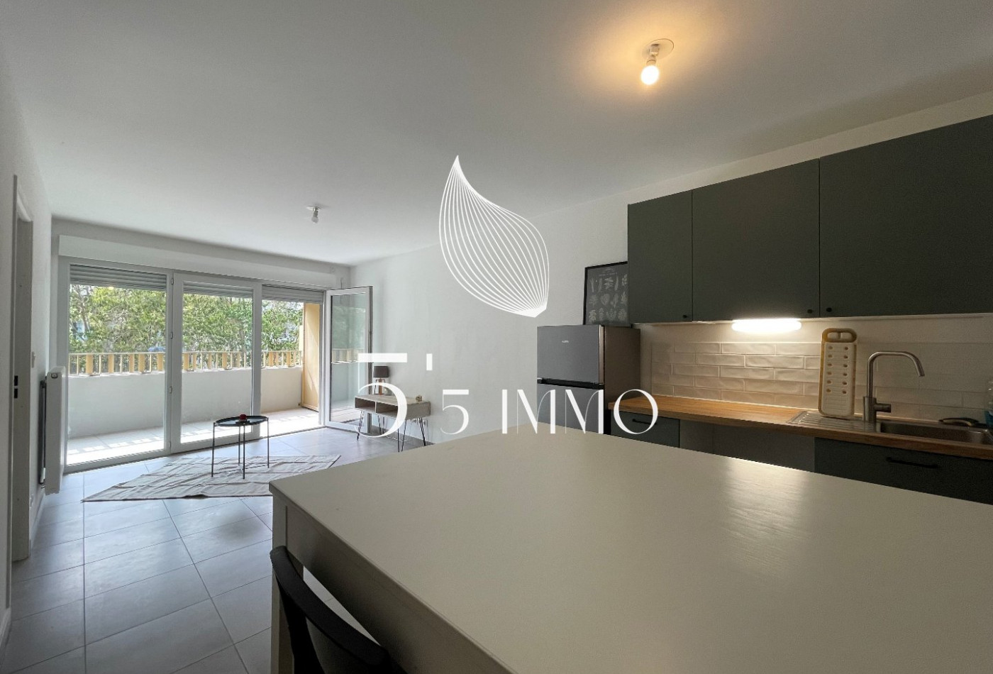 vente Appartement Montpellier - Photo 8