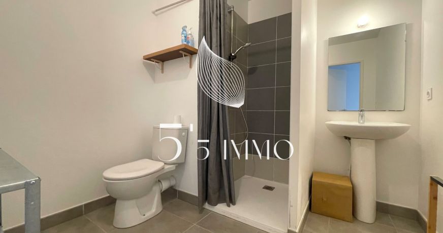vente Appartement Montpellier