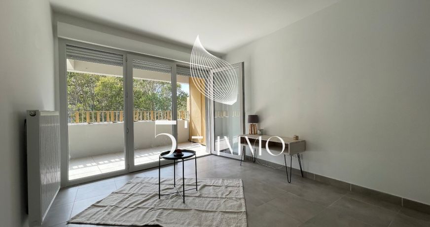 vente Appartement Montpellier