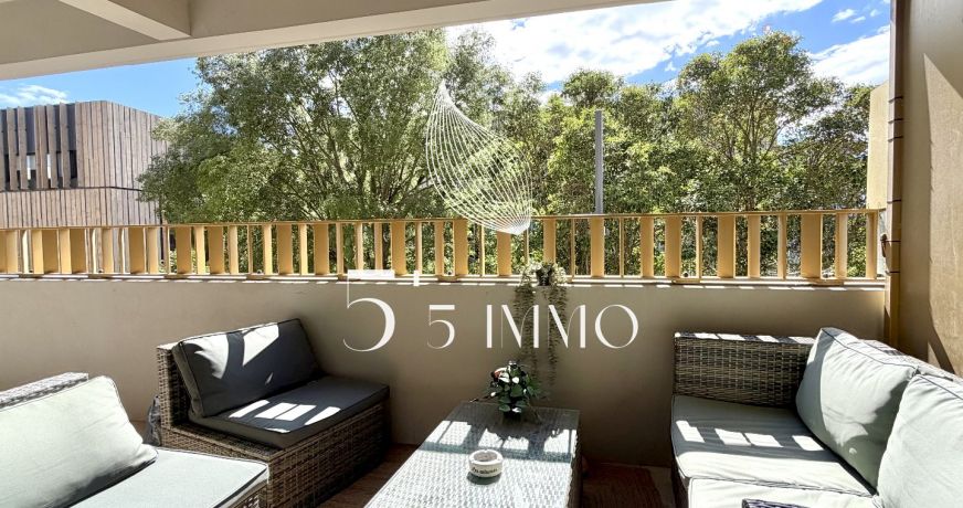 vente Appartement Montpellier