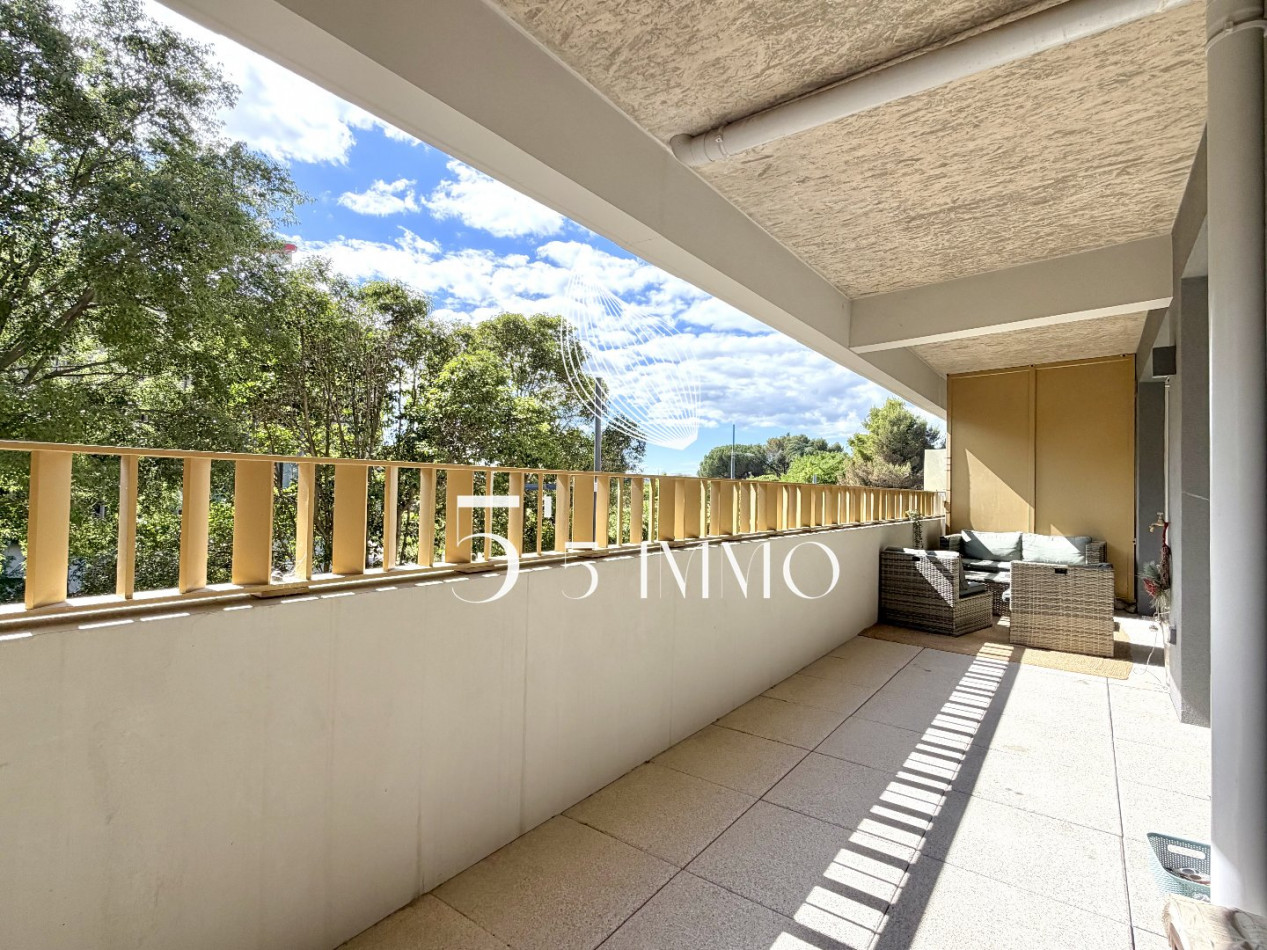 vente Appartement Montpellier - Photo 1