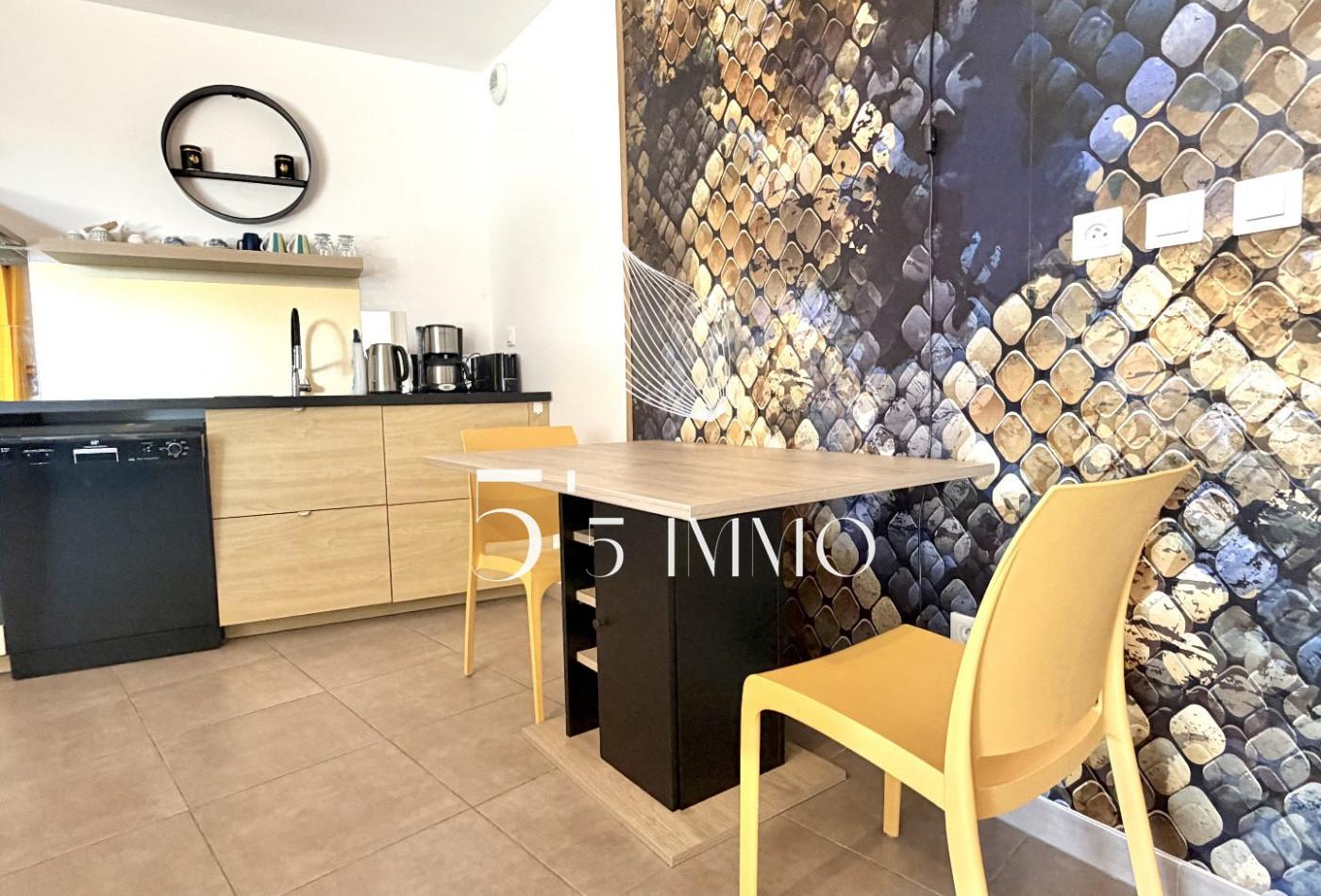 vente Appartement Montpellier - Photo 3