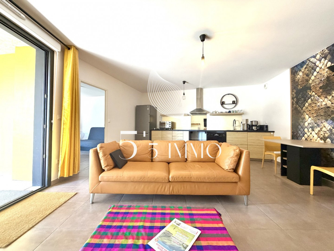 vente Appartement Montpellier - Photo 2