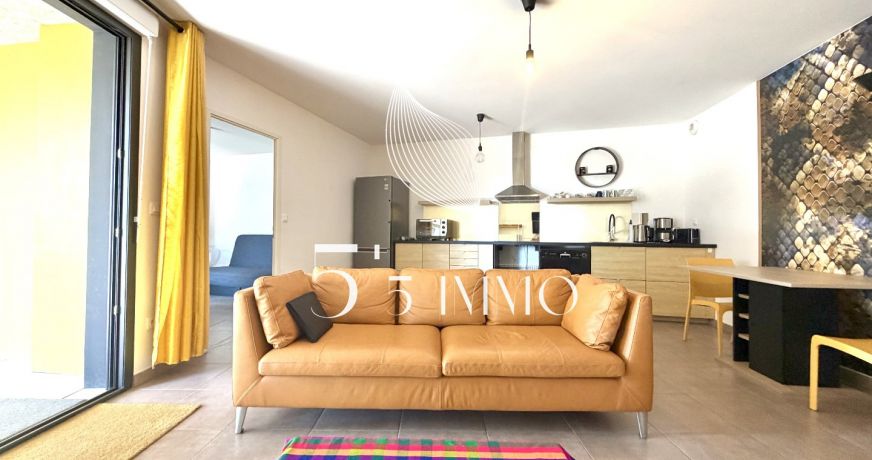 vente Appartement Montpellier