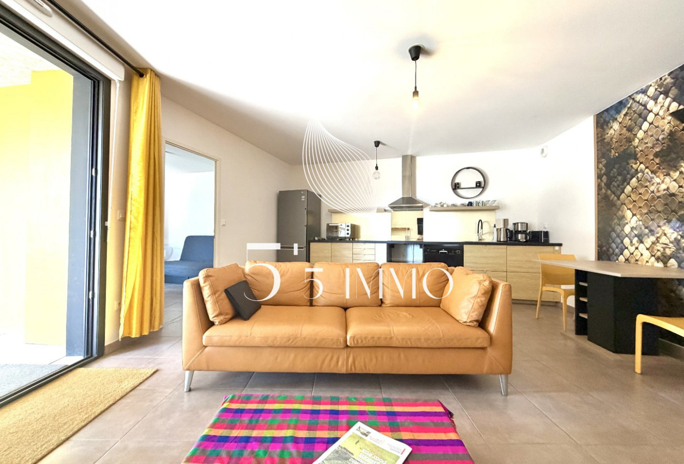 vente Appartement Montpellier - Photo 2