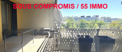vente Appartement Montpellier