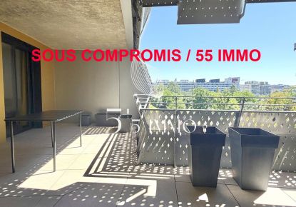 vente Appartement Montpellier