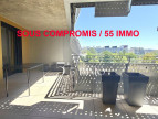 vente Appartement Montpellier