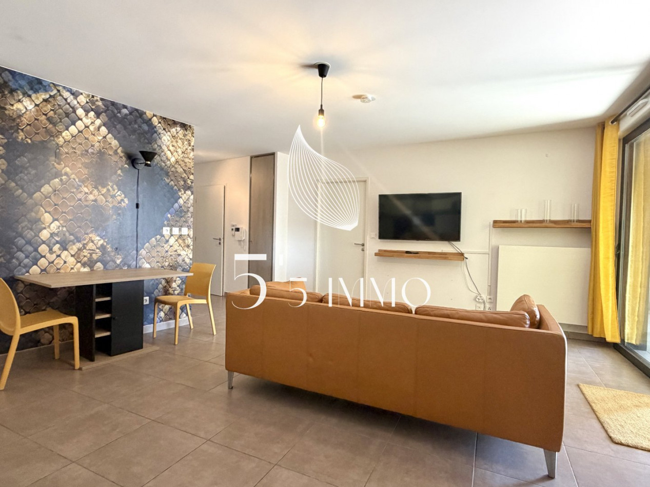 vente Appartement Montpellier - Photo 6