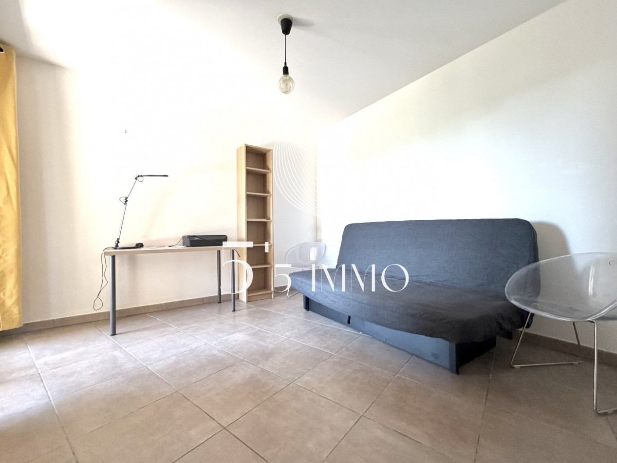 vente Appartement Montpellier - Photo 9