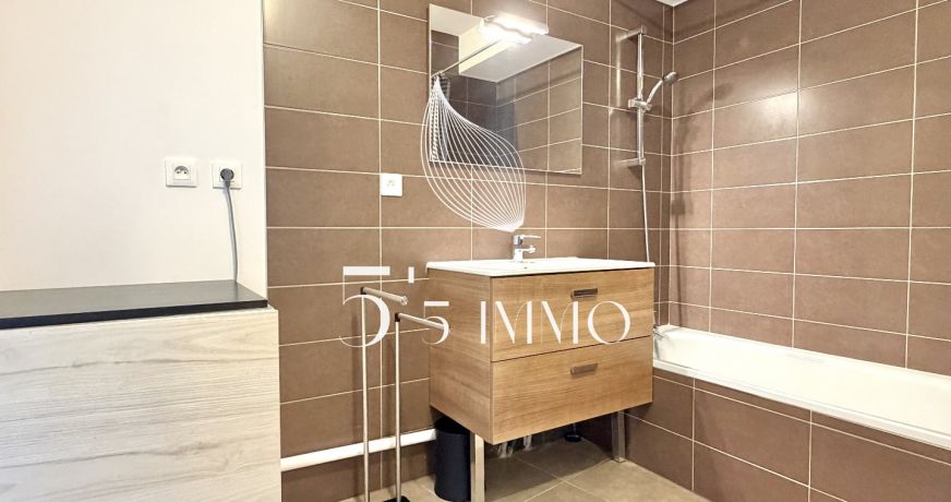 vente Appartement Montpellier