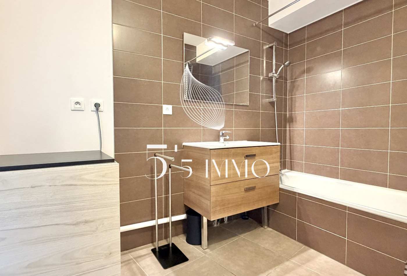 vente Appartement Montpellier - Photo 8