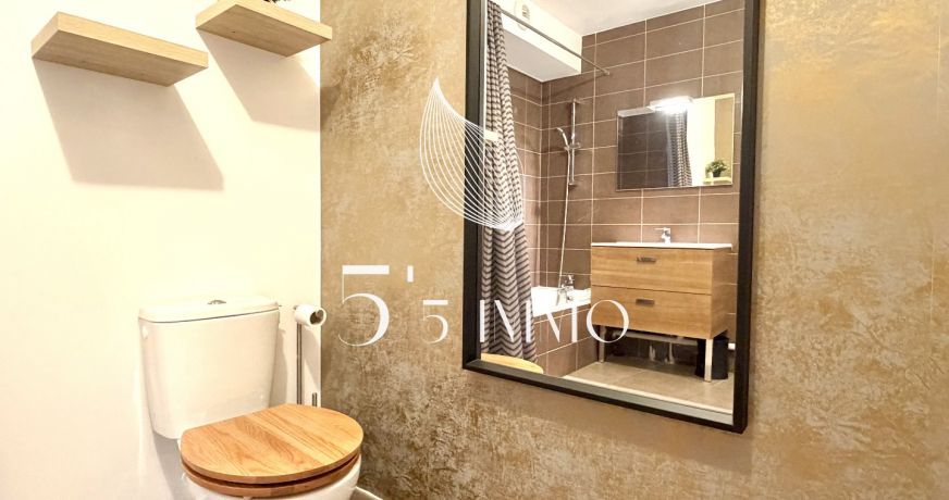 vente Appartement Montpellier