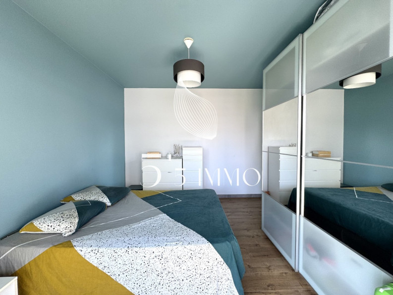 vente Appartement Montpellier - Photo 6