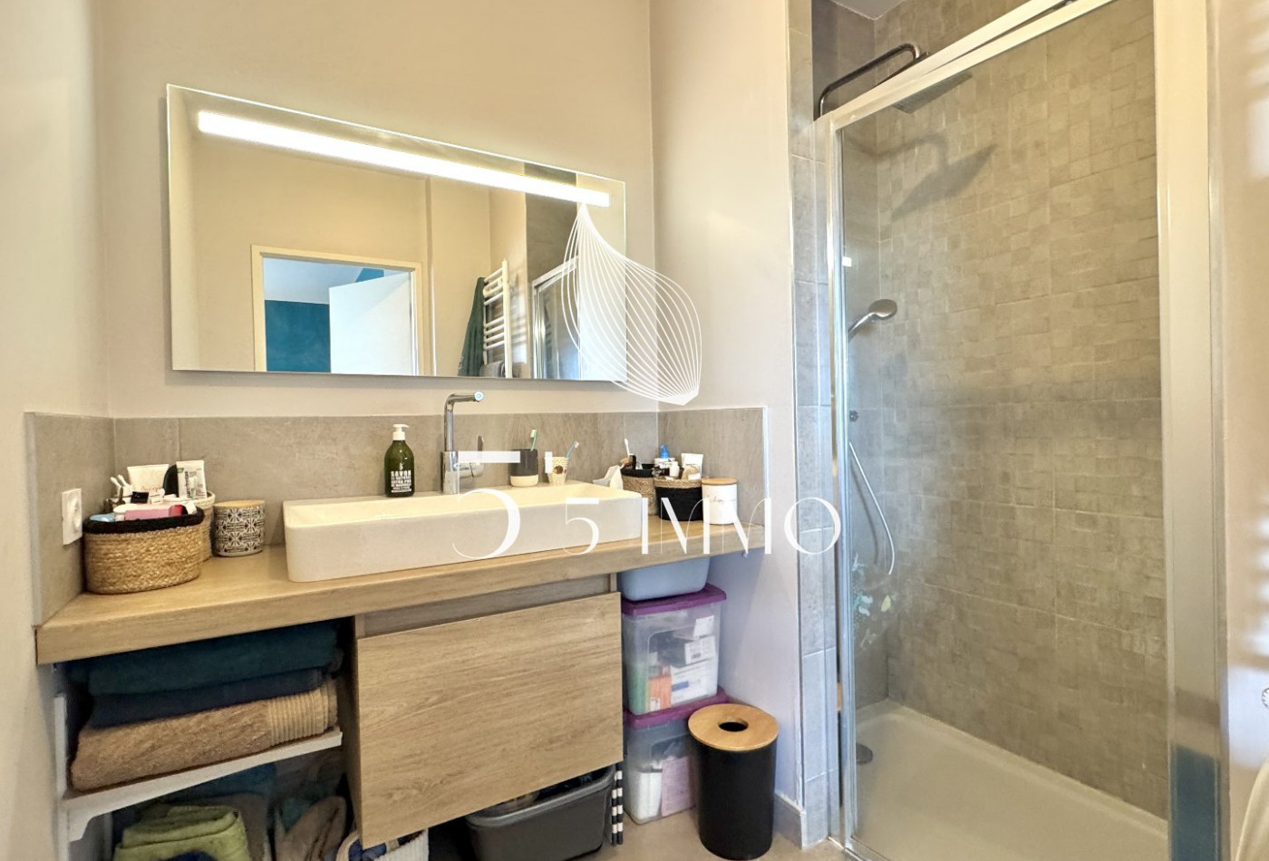 vente Appartement Montpellier - Photo 8