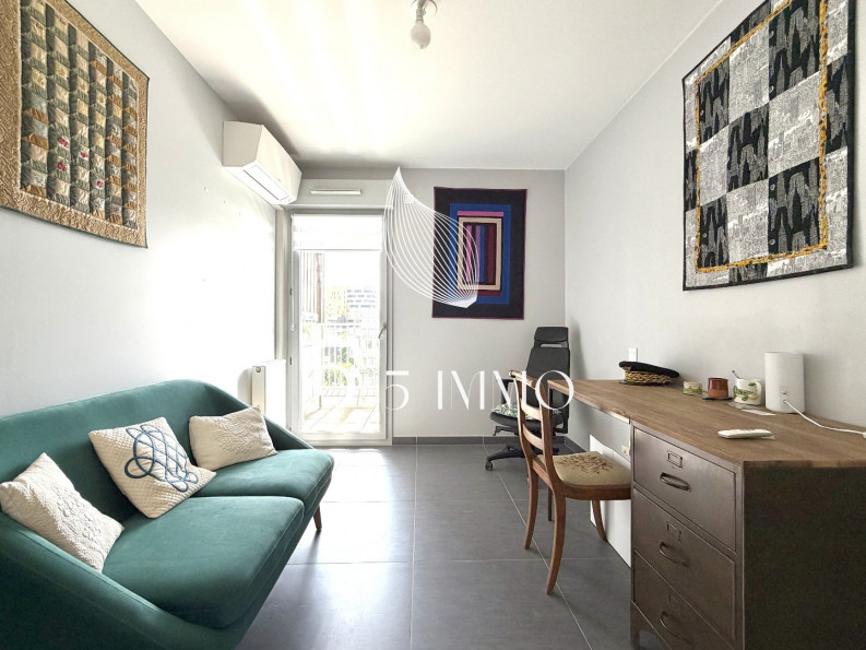 vente Appartement Montpellier - Photo 8
