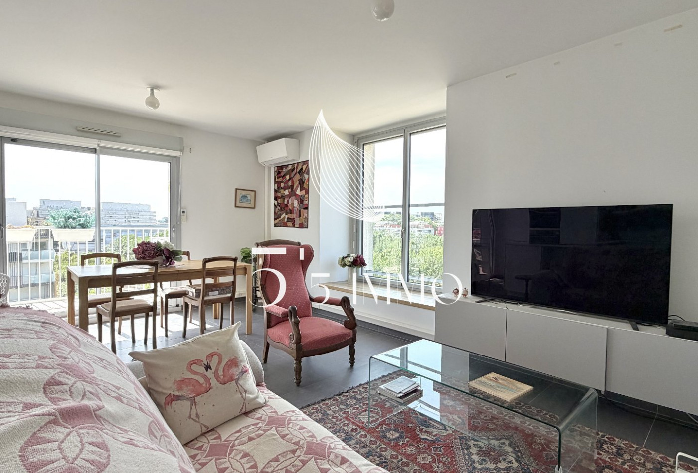 vente Appartement Montpellier - Photo 4