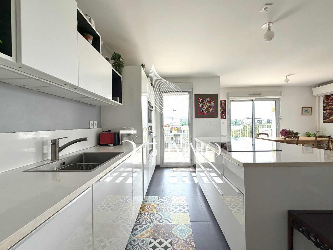 vente Appartement Montpellier - Photo 1