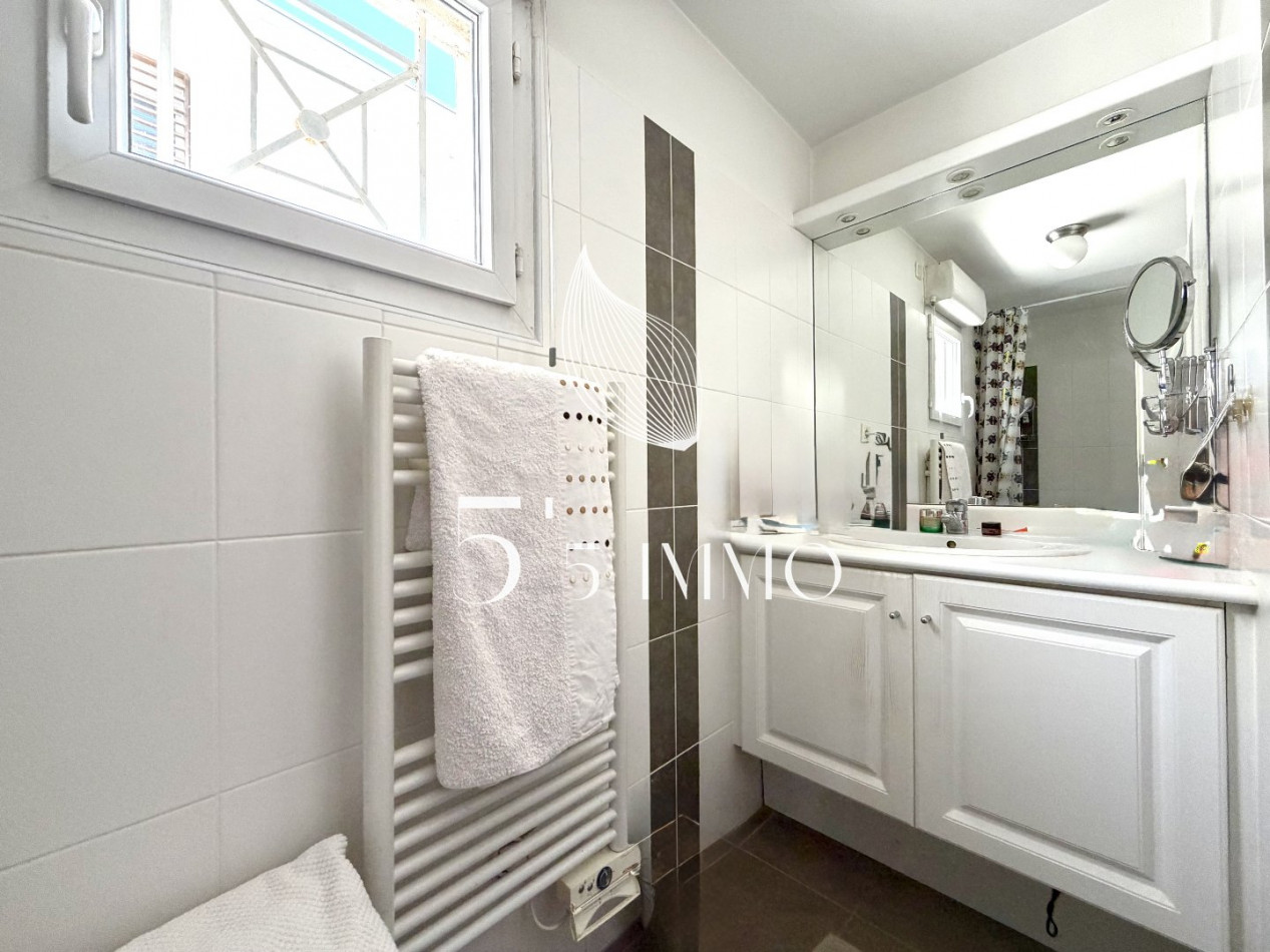 vente Maison de ville Montpellier - Photo 9
