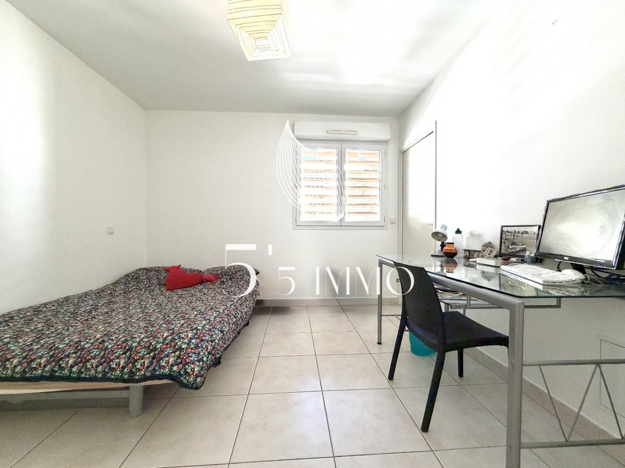 vente Maison de ville Montpellier - Photo 10