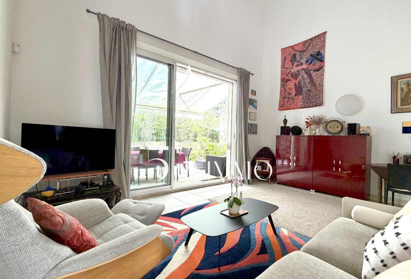 vente Maison de ville Montpellier - Photo 2