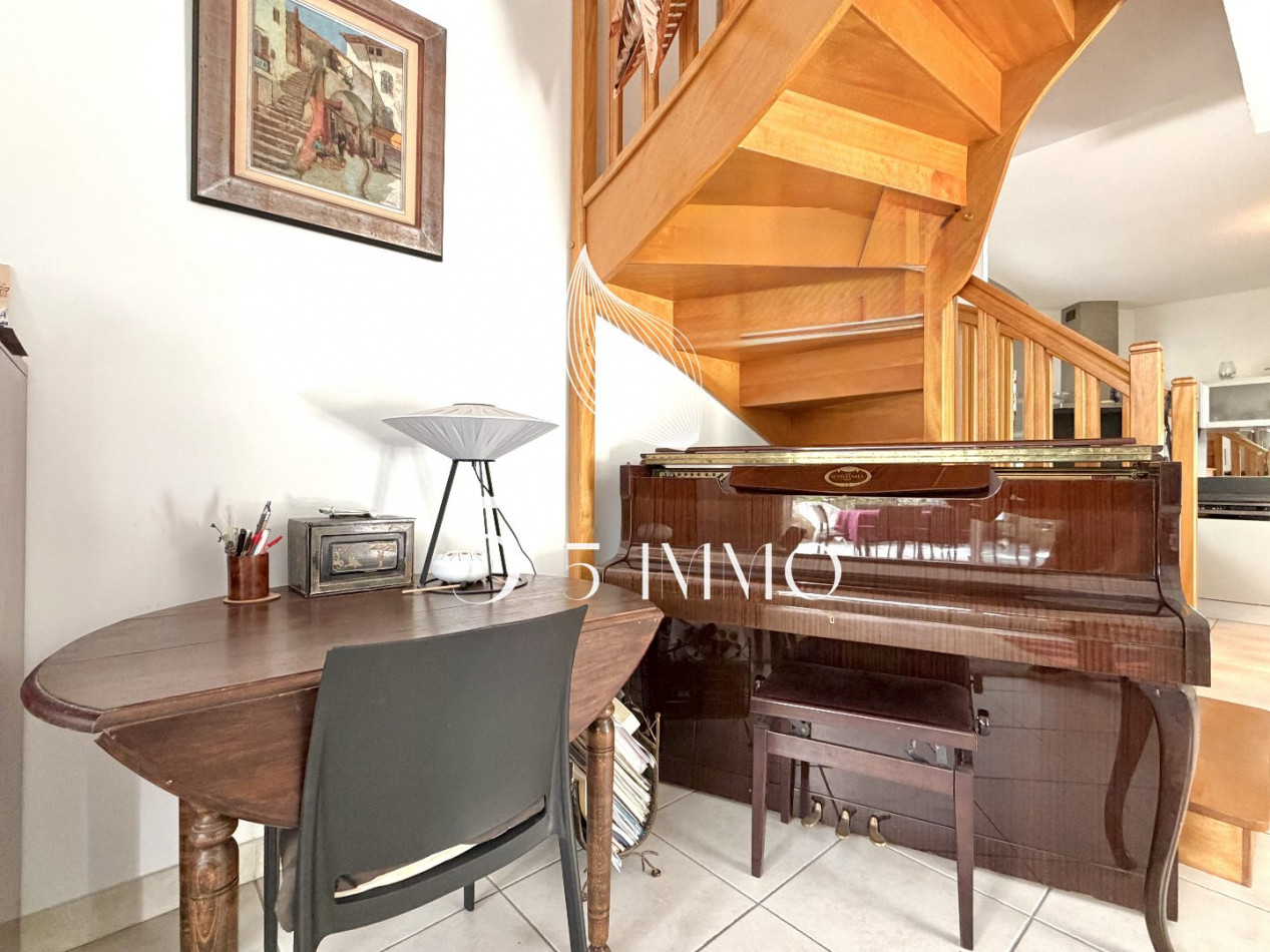 vente Maison de ville Montpellier - Photo 6