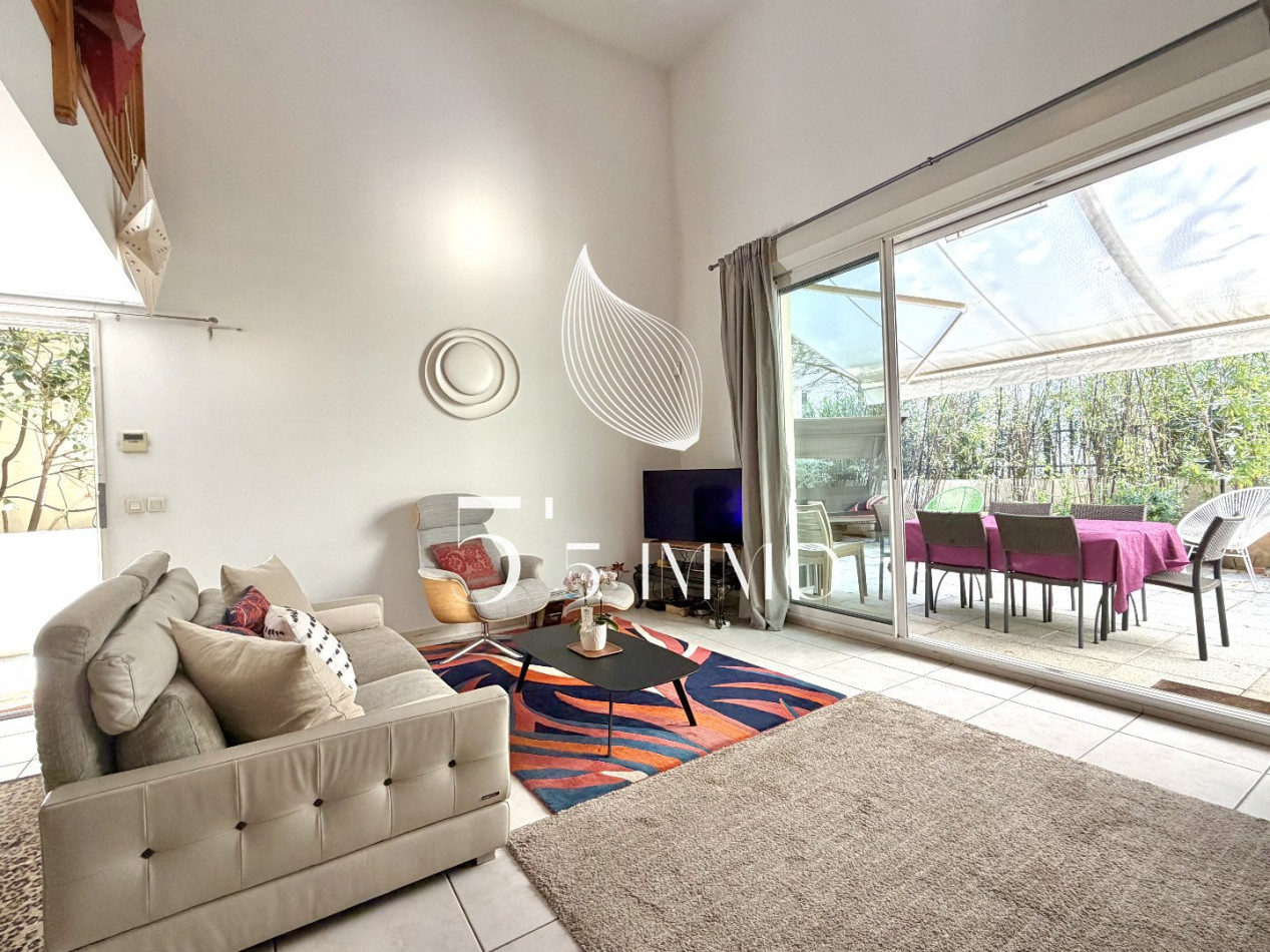 vente Maison de ville Montpellier - Photo 1