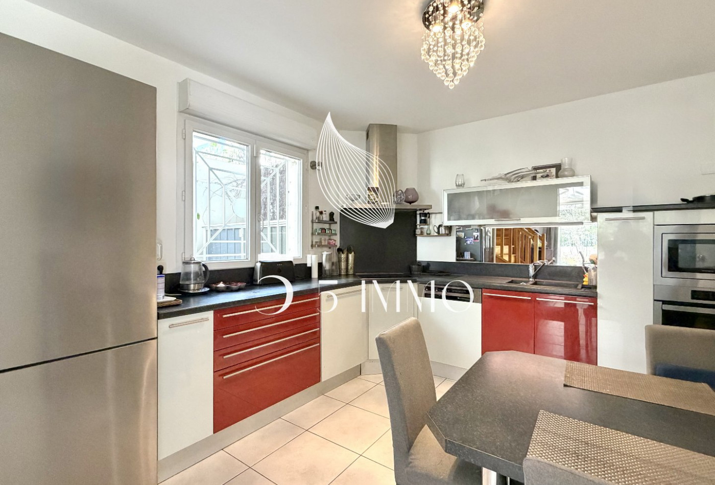 vente Maison de ville Montpellier - Photo 5