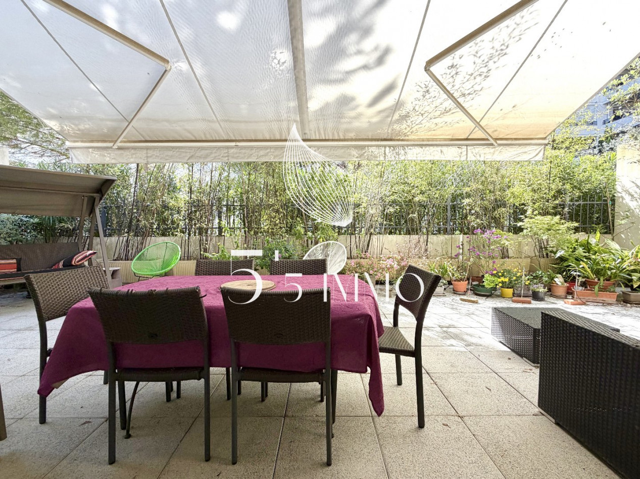 vente Maison de ville Montpellier - Photo 3