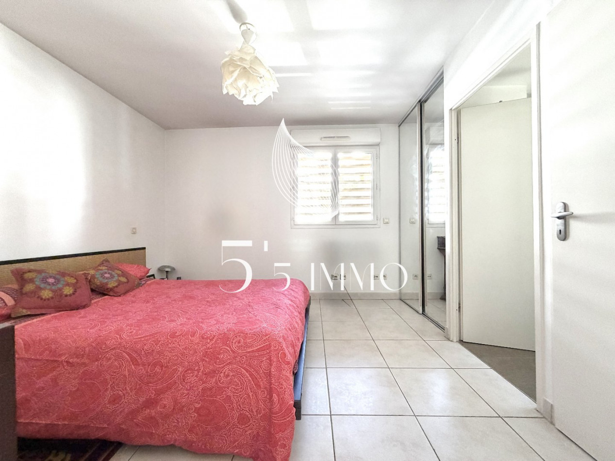 vente Maison de ville Montpellier - Photo 8