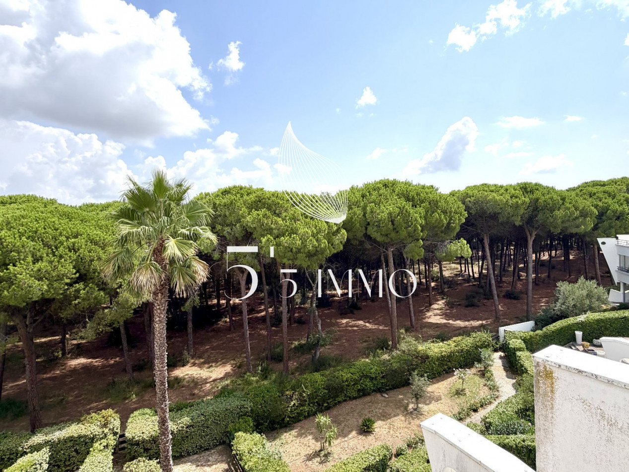 vente Appartement terrasse La Grande-motte - Photo 7