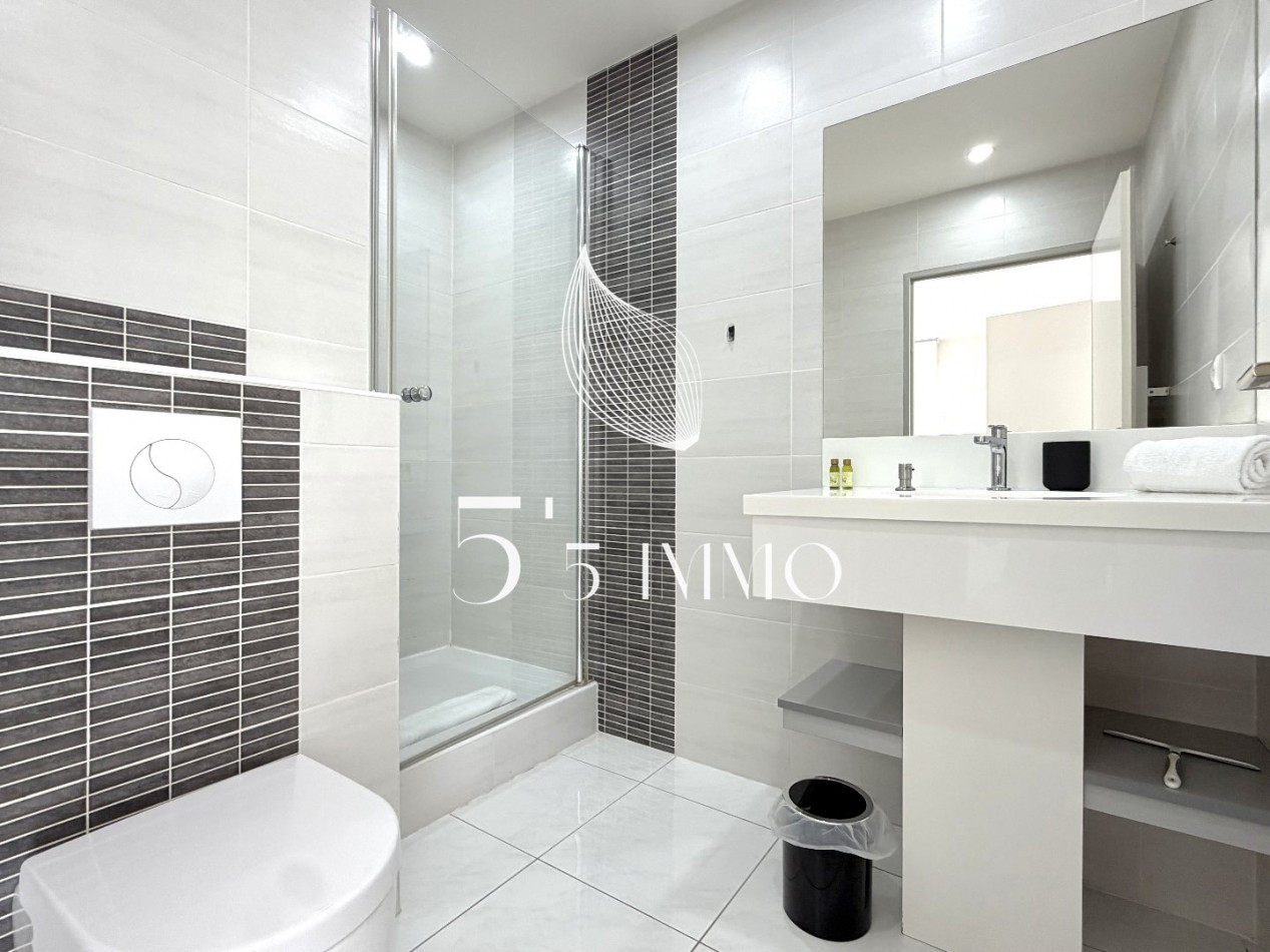 vente Appartement terrasse La Grande-motte - Photo 11