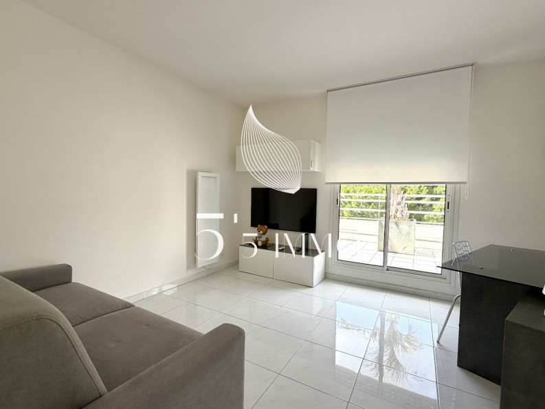 vente Appartement terrasse La Grande-motte - Photo 10