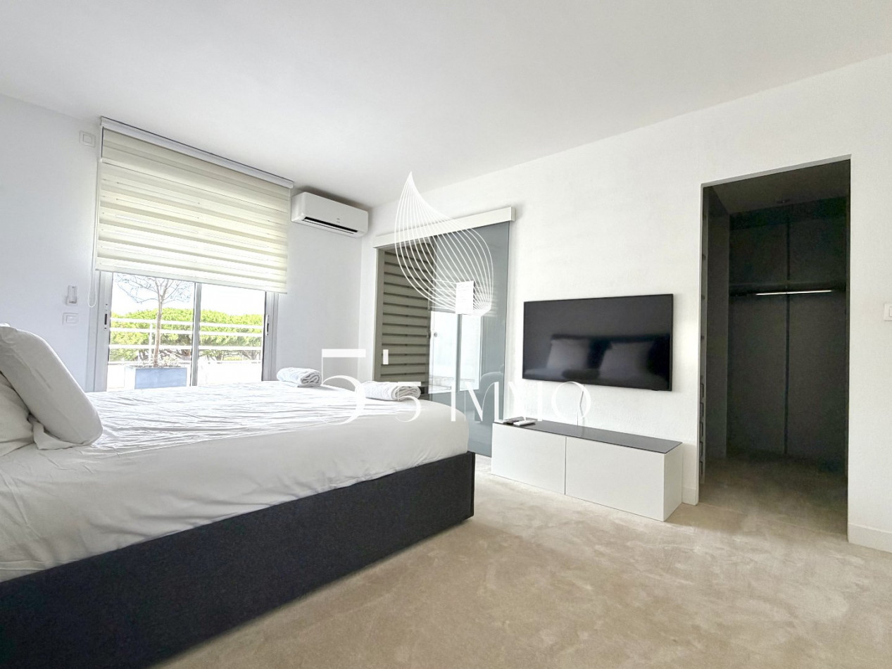 vente Appartement terrasse La Grande-motte - Photo 13